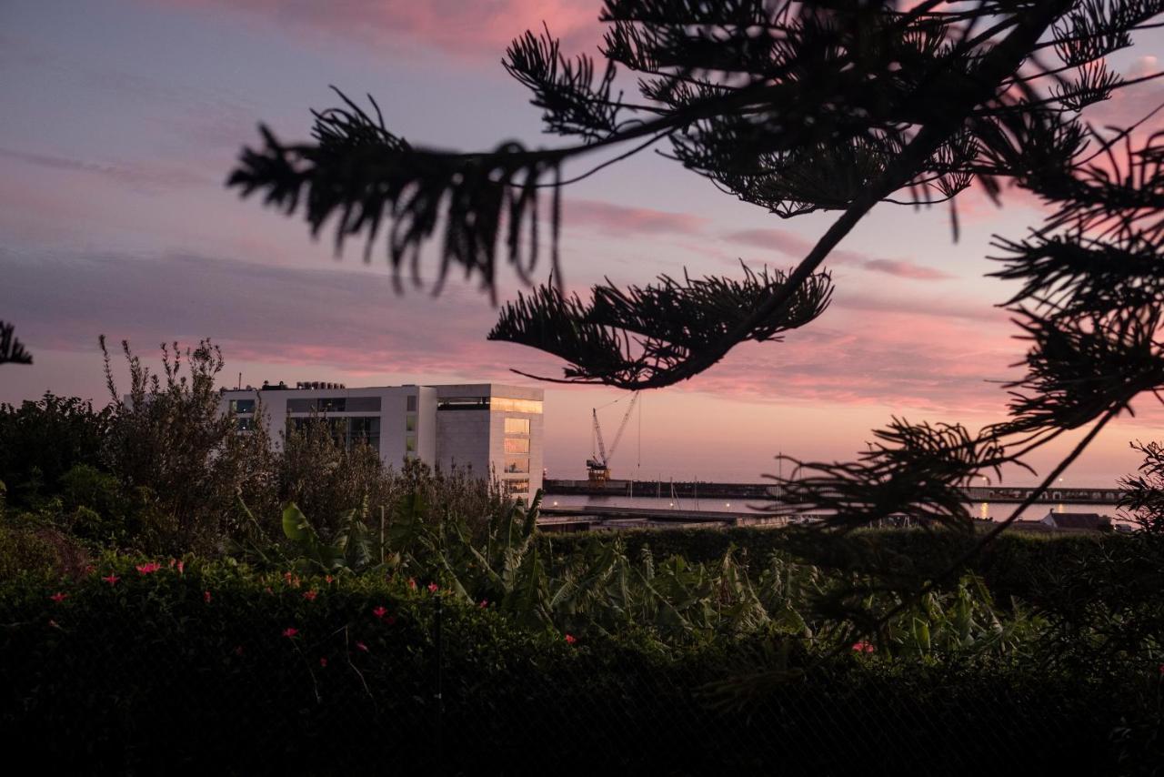 Quinta Da Cidade Ponta Delgada Exterior foto